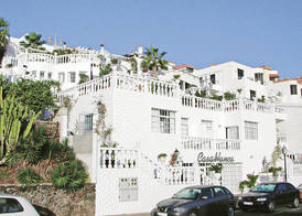 Casablanca Fuerteventura Morro Jable Suites 3