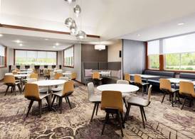 Residence Inn by Marriott Potomac Mills Woodbridge 3