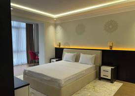 Karim Parkside Hotel 5