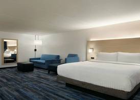 Holiday Inn Express WILLIAMSBRG BUSCH GARDENS AREA by IHG 5