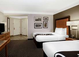 La Quinta by Wyndham Tucson Airport 5