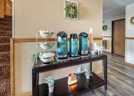 Quality Inn Greenville North 3