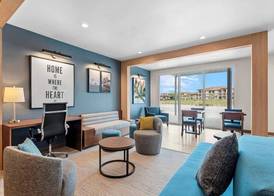 Everhome Suites Brownsville 2