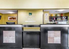 Quality Inn Hinesville - Fort Stewart Area 2