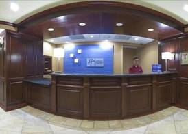 Holiday Inn Express & Suites BLOOMINGTON by IHG 2