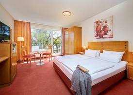 Strandhotel Luise von Preussen 4