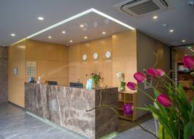 Best Western Premier Plovdiv Hills 2