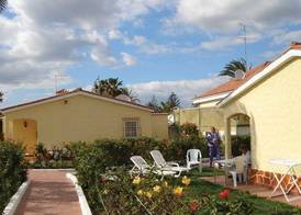 Bungalows Adonis 5