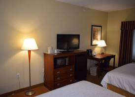 Wingate by Wyndham Newell 5