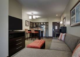 Staybridge Suites PLANO - THE COLONY by IHG 4