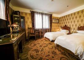 Dongfang Hotel Beijing 5