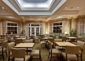 La Quinta by Wyndham USF (Near Busch Gardens) 2