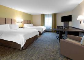 Candlewood Suites KALAMAZOO by IHG 3