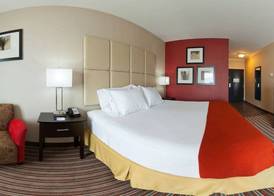 Holiday Inn Express & Suites YORK NE - MARKET STREET by IHG 3