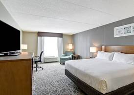 Holiday Inn Express & Suites OSHAWA DOWNTOWN - TORONTO AREA by IHG 5