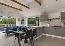 Willow Cottage 5