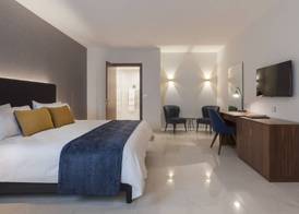 The Duke Boutique Hotel 3
