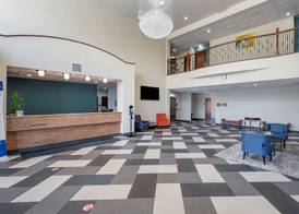 Best Western Plus McKinney Inn and Suites 2