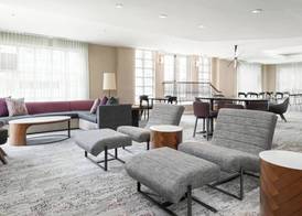 Courtyard by Marriott Charlottesville - University Medical Center 4