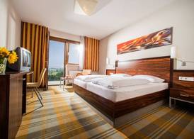 Hotel Liebmann 4