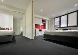Comfort Apartments on Elizabeth 3