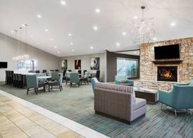 Residence Inn Temple 2