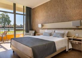 VILA PARK Nature & Business Hotel 5