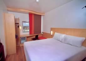 Ibis Lagos Ikeja 3