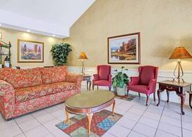 Baymont by Wyndham Smithfield 3
