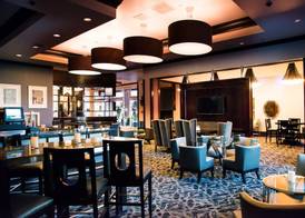 The Platinum Hotel 5