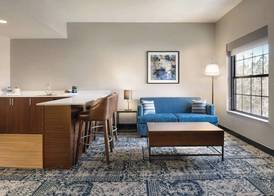 Four Points by Sheraton Raleigh Arena 4