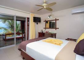 Hibiscus Lodge 5