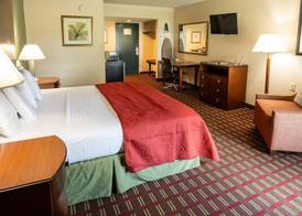 Select Inn Murfreesboro 3