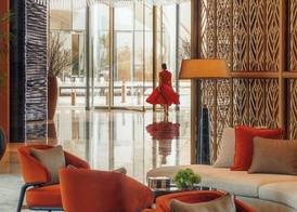 Jumeirah Marsa Al Arab Dubai 2