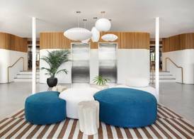 Kimpton SHOREBREAK FORT LAUDERDALE by IHG 3