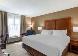 Comfort Inn & Suites Waller 4