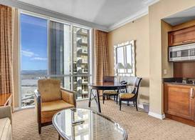 MGM Vegas Signature Suites Collection 5