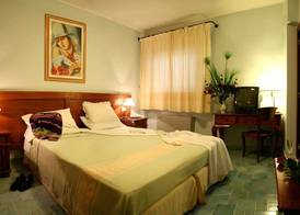 Hotel Marini 5