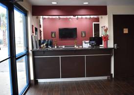 Super 8 by Wyndham New Braunfels I-35 4
