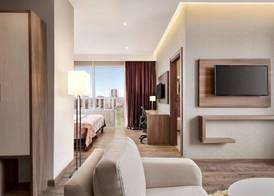 Ramada by Wyndham Sivas 5