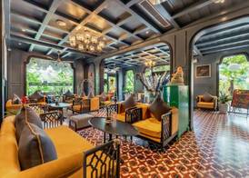 Son Hoi An Boutique Hotel & Spa 5