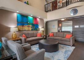 Comfort Suites Tamarac Sawgrass 3