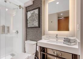 Cambria Hotel New York Times Square 5