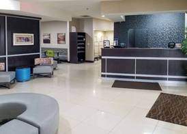 Quality Inn Corydon 5