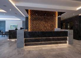 Nobel Design Hotel 3