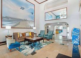 Best Western Plus Blue Angel Inn 2