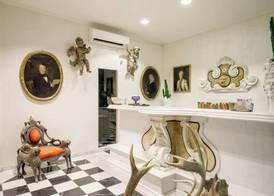 Arcom Palace 4