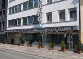 Hotel Freiheit GmbH 2
