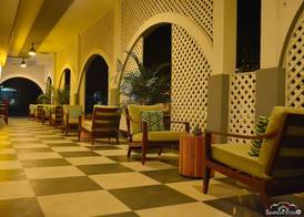 Arenas Beach Hotel 2
