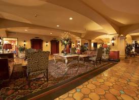 Hotel Encanto de Las Cruces 2